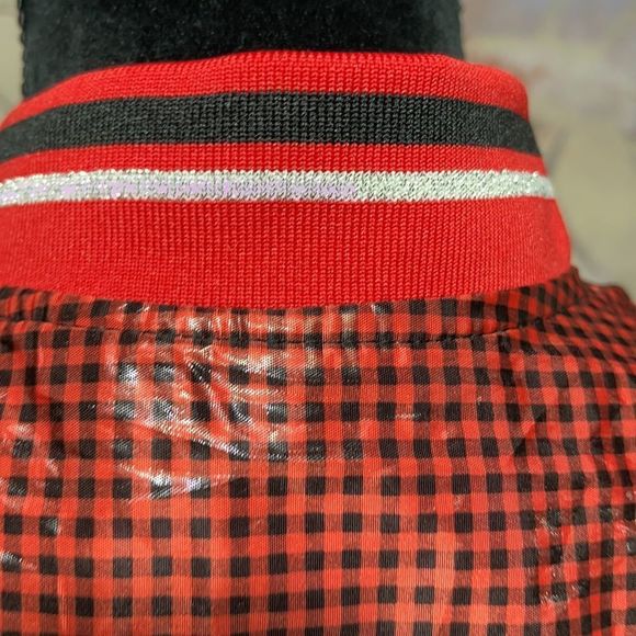 Whimsical Women’s Golf Windbreaker Full Zip - Picture 13 of 16